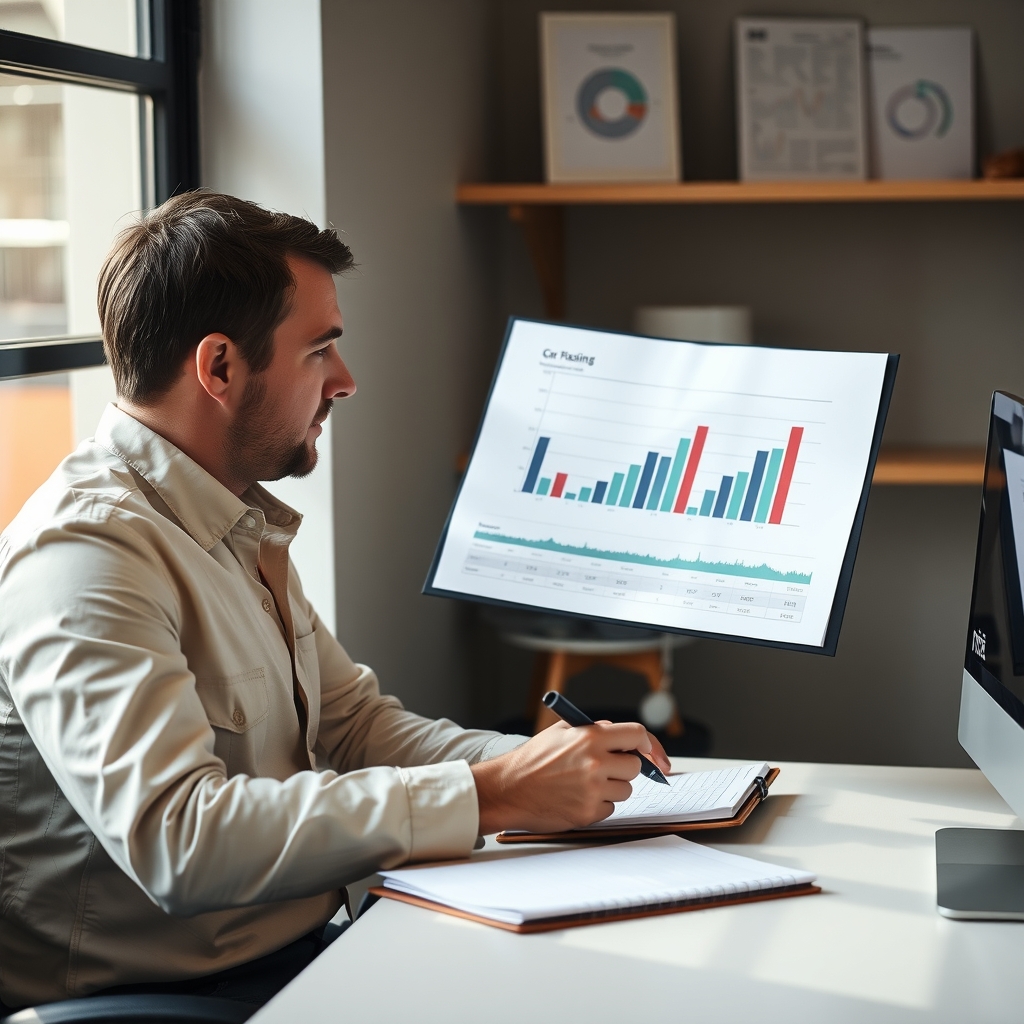 Automated Reporting